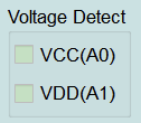 Voltage Detect