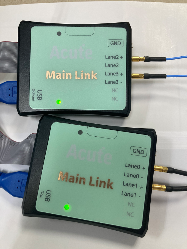 eDP solution — Appendix 3: eDP Waveform Detection Function
