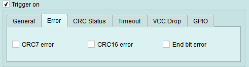eMMC solution — Feature