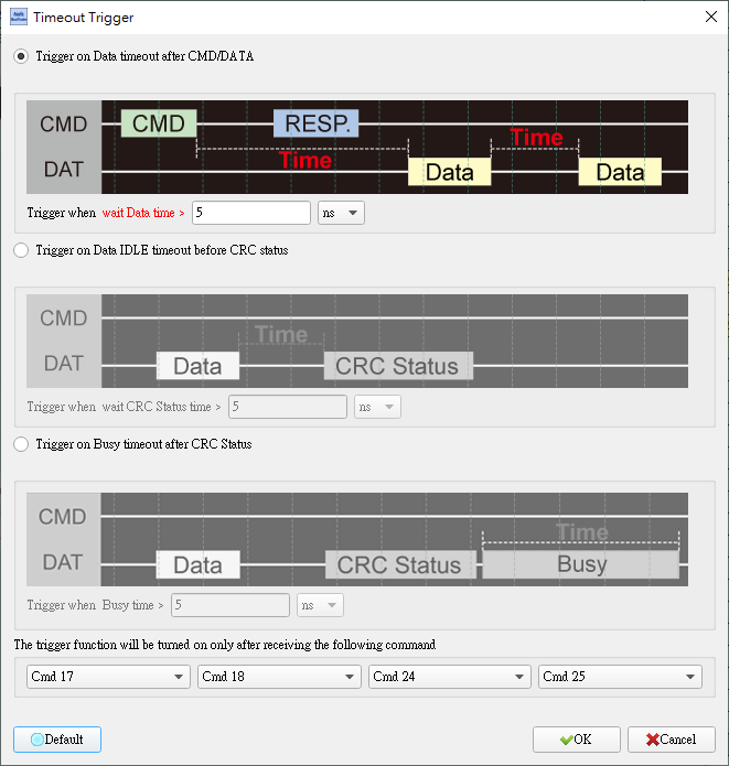 eMMC solution — Feature