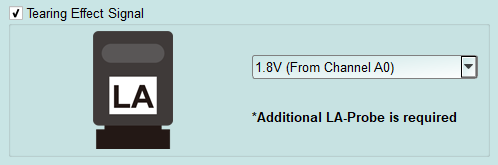 MIPI D-PHY solution — Feature