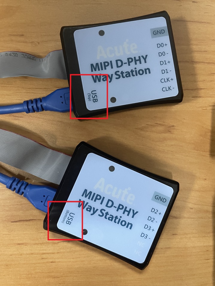 MIPI D-PHY solution — FAQ
