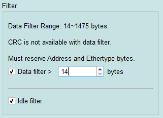 SGMII solution — Feature
