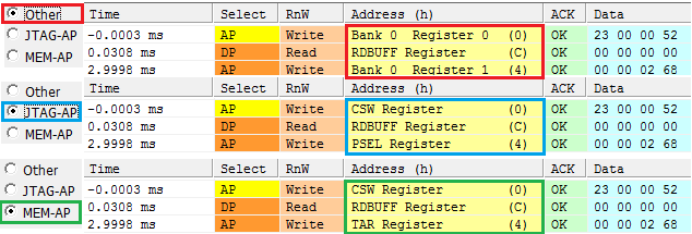 AP Setting